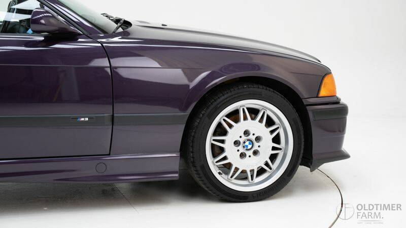 Bild 10/15 von BMW M3 (1994)