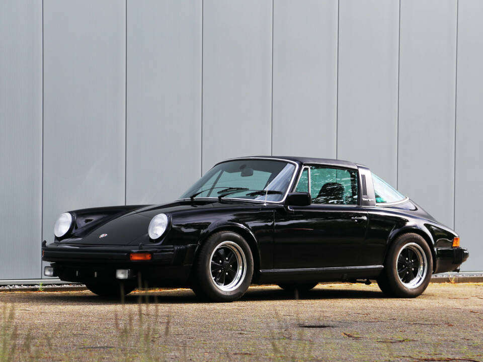 Bild 29/67 von Porsche 911 2.7 S (1977)