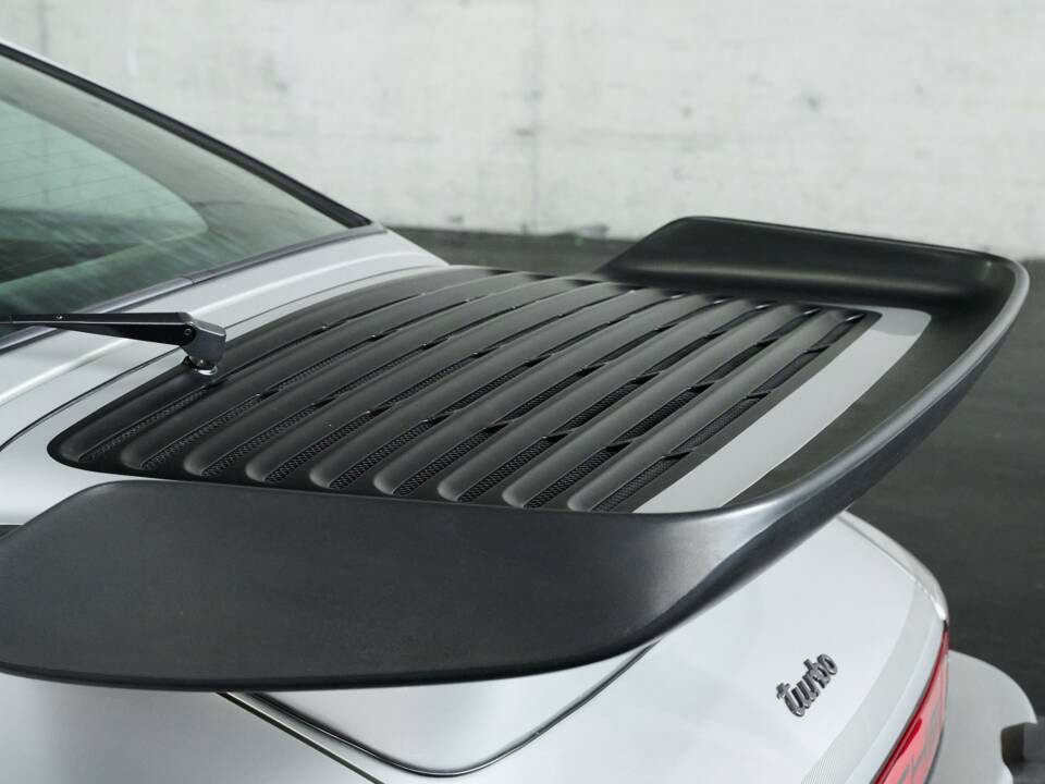 Bild 23/50 von Porsche 911 Turbo 3.3 (1978)