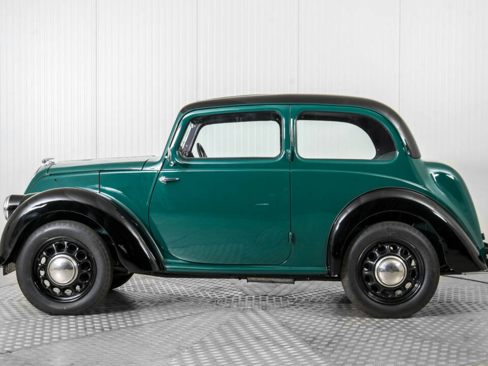 Image 9/50 de Morris Eight (1939)
