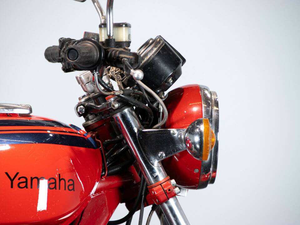 Bild 39/50 von Yamaha XS 750 (1979)