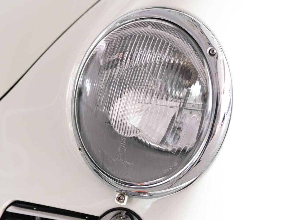 Image 19/37 of Porsche 356 C 1600 SC (1964)
