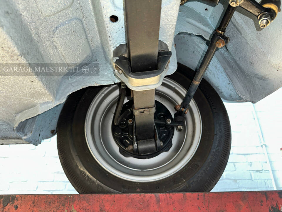 Image 100/102 of FIAT 500 D (1963)