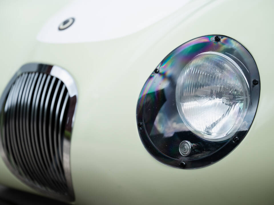 Afbeelding 32/99 van Jaguar XK 120 C (C-Type) (1954)