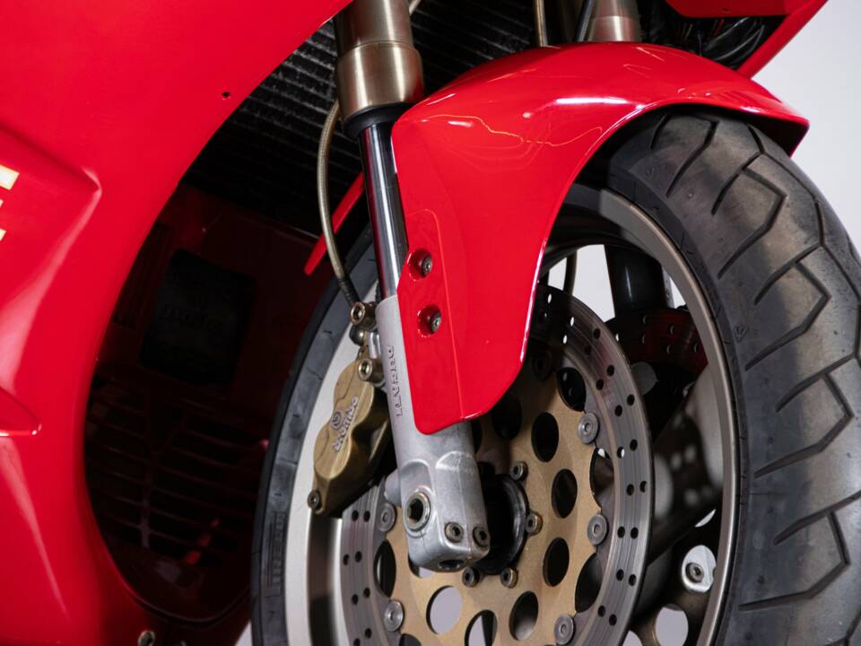 Afbeelding 46/50 van Ducati DUMMY (1993)