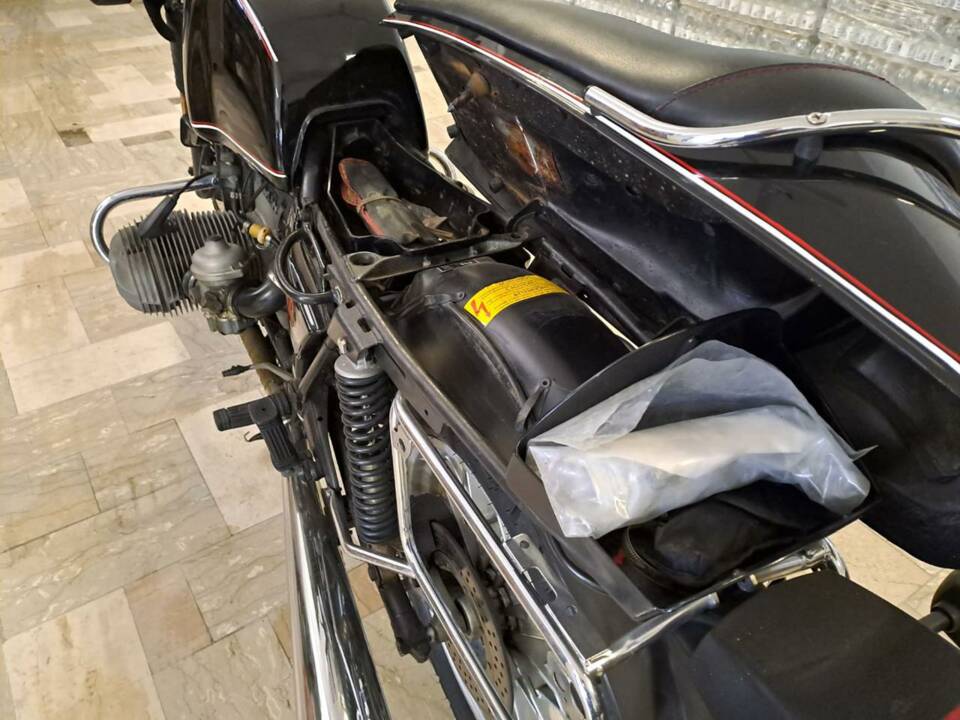 Bild 8/35 von BMW R 100 CS (1983)