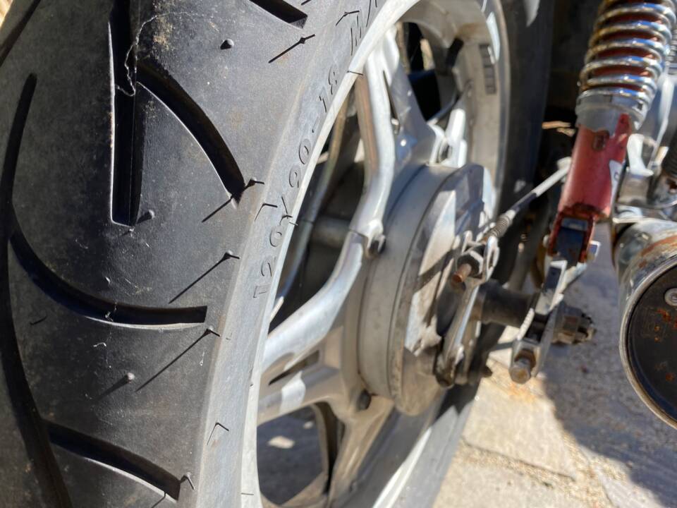 Bild 32/52 von Honda DUMMY (1979)