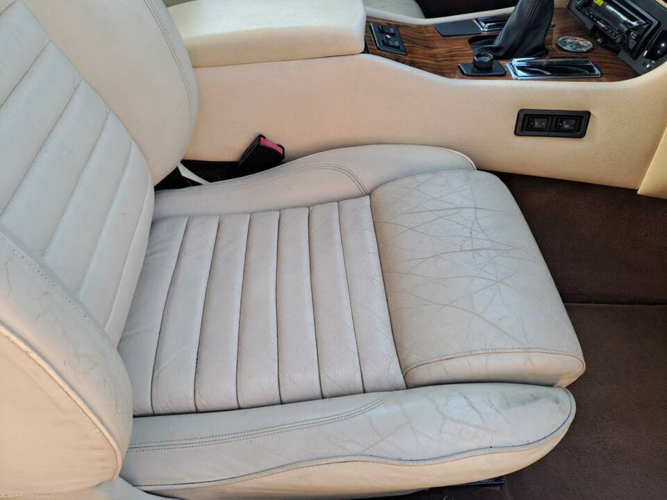Image 20/40 of Jaguar XJ-S 3.6 (1987)