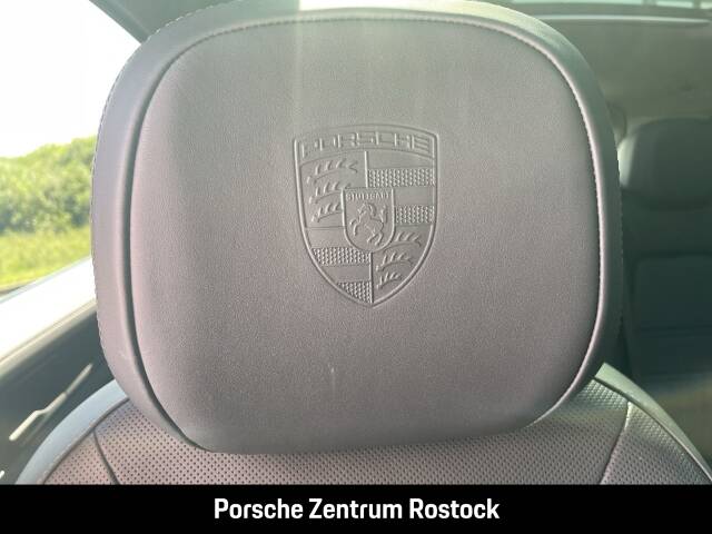 Imagen 19/31 de Porsche Cayenne (2025)