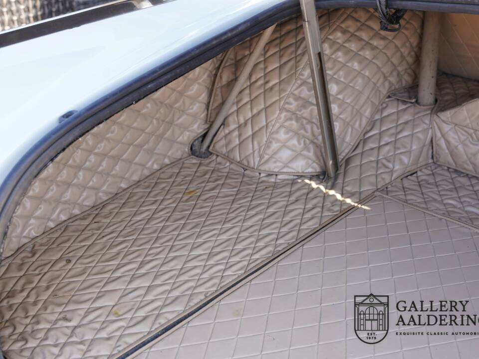 Image 33/50 of Maserati 3500 GT Touring (1958)