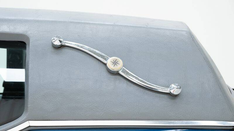 Bild 7/15 von CMC Tiffany (1988)