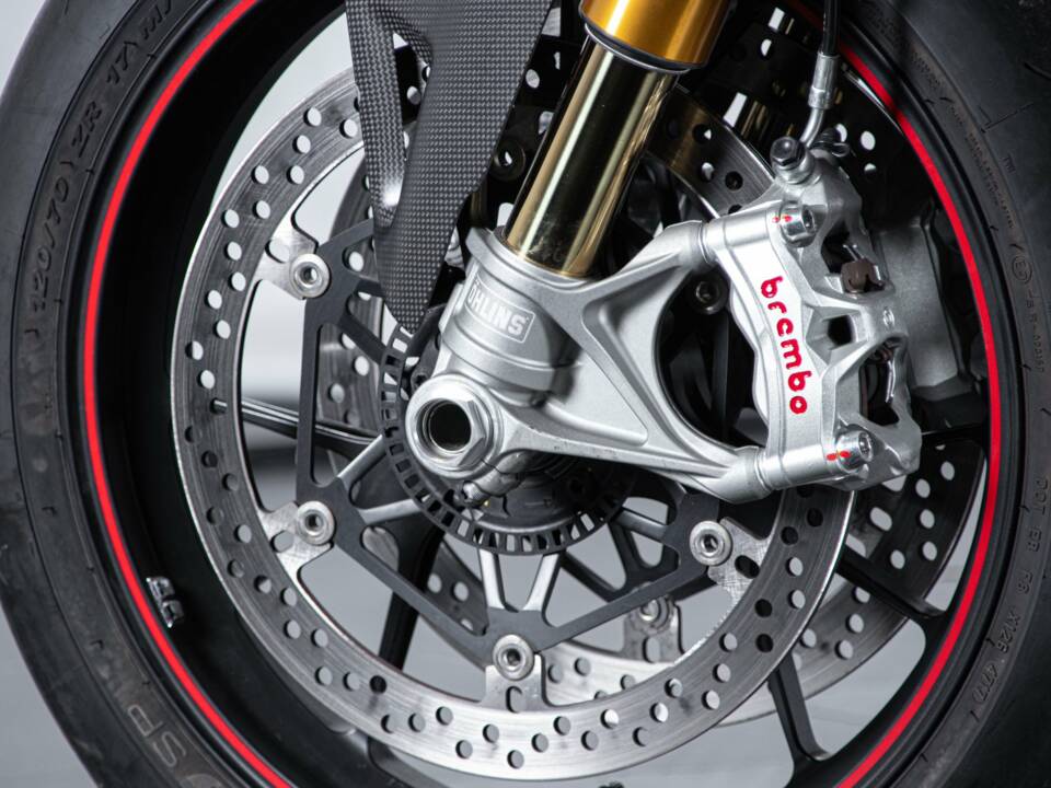 Image 26/50 of Ducati DUMMY (2018)