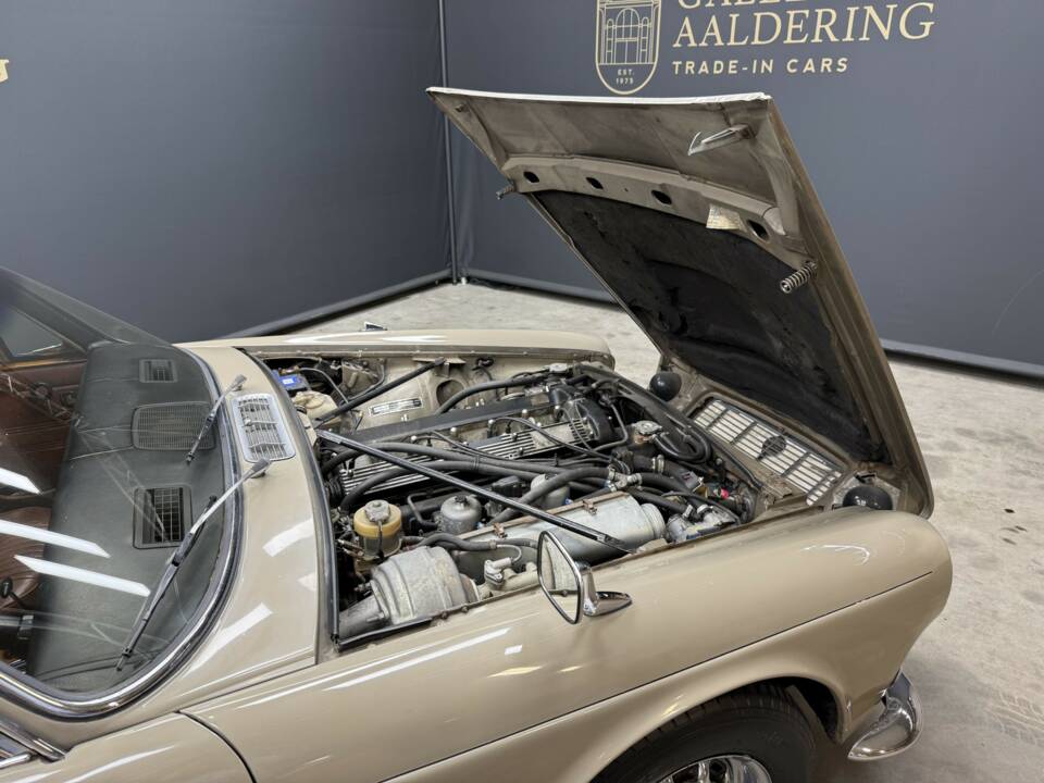Bild 9/50 von Jaguar XJ 6 4.2 (1972)