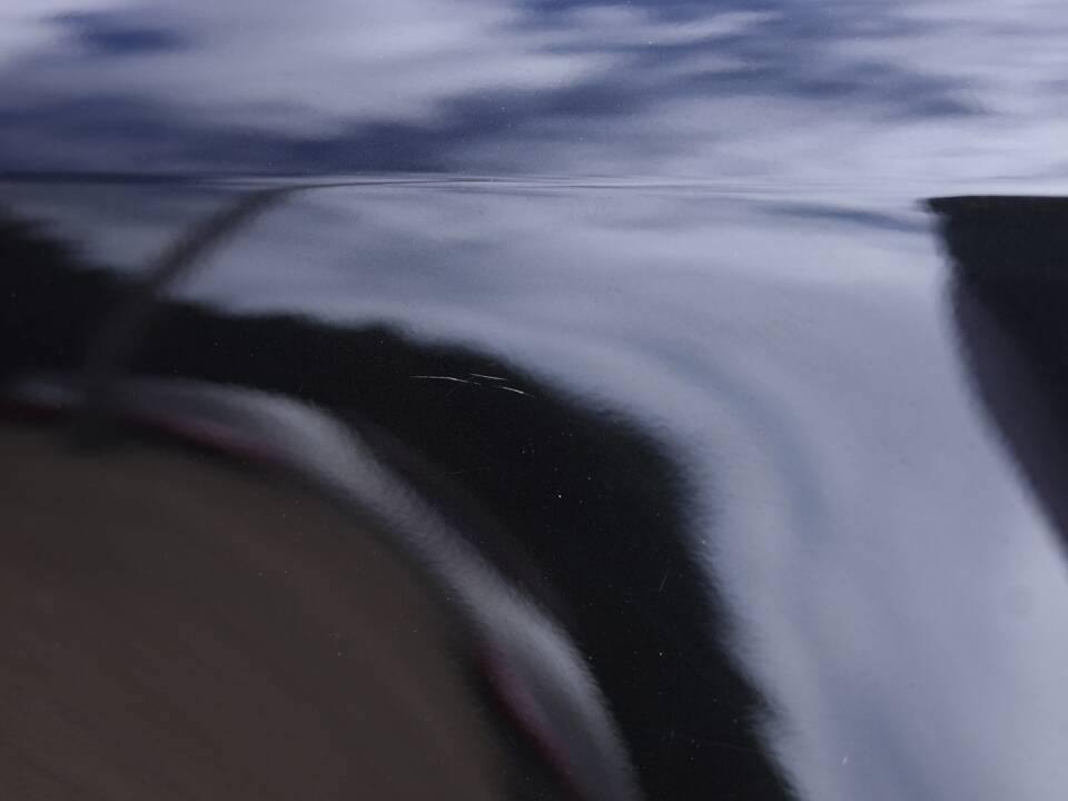 Image 42/50 de Mercedes-Benz SL 350 (2004)