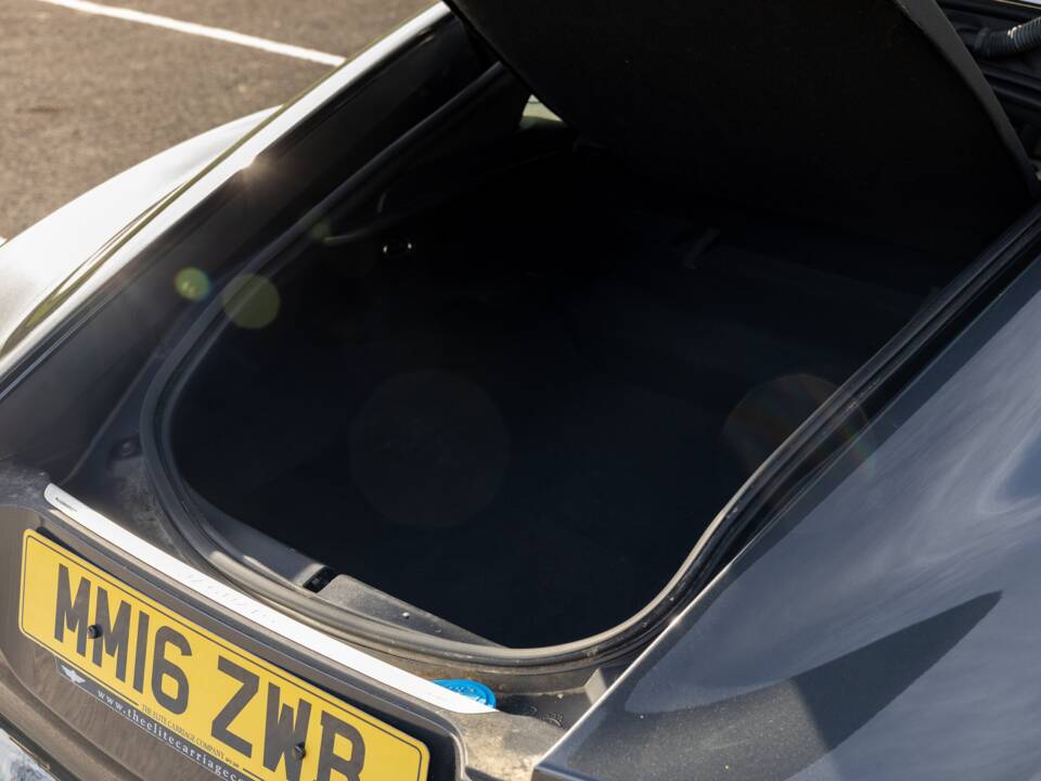 Image 9/45 of Jaguar F-Type (2016)