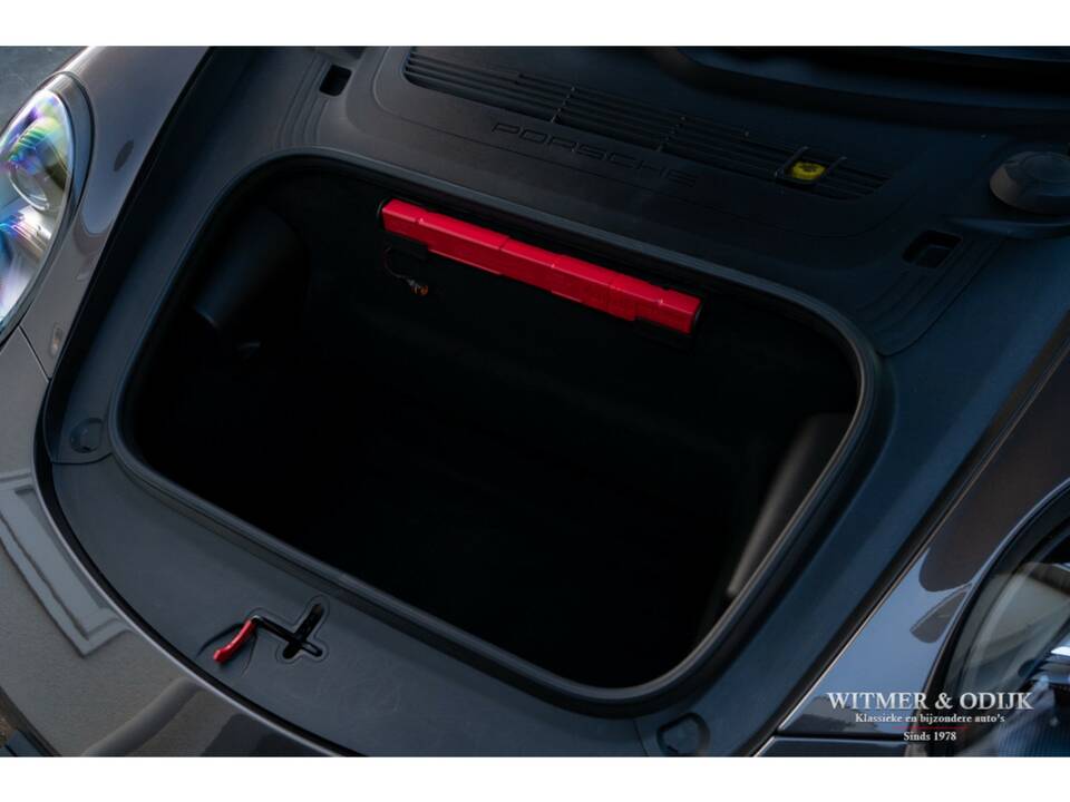 Afbeelding 44/44 van Porsche 911 Carrera 4S (2013)