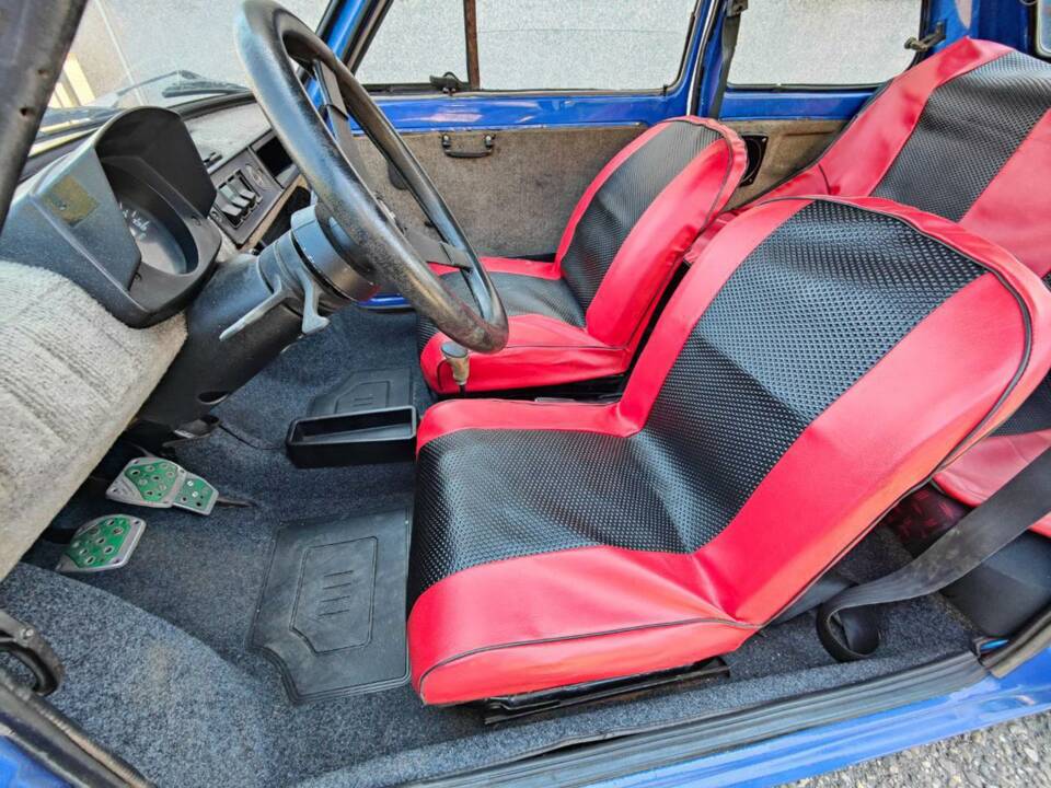 Bild 4/30 von Giannini 126 GPA 700 (1987)