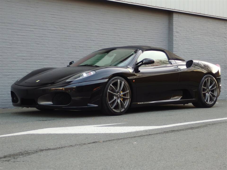 Image 5/100 of Ferrari F430 Spider (2007)