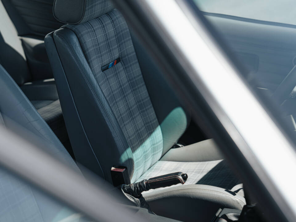 Imagen 25/58 de BMW M3 Evolution II (1988)