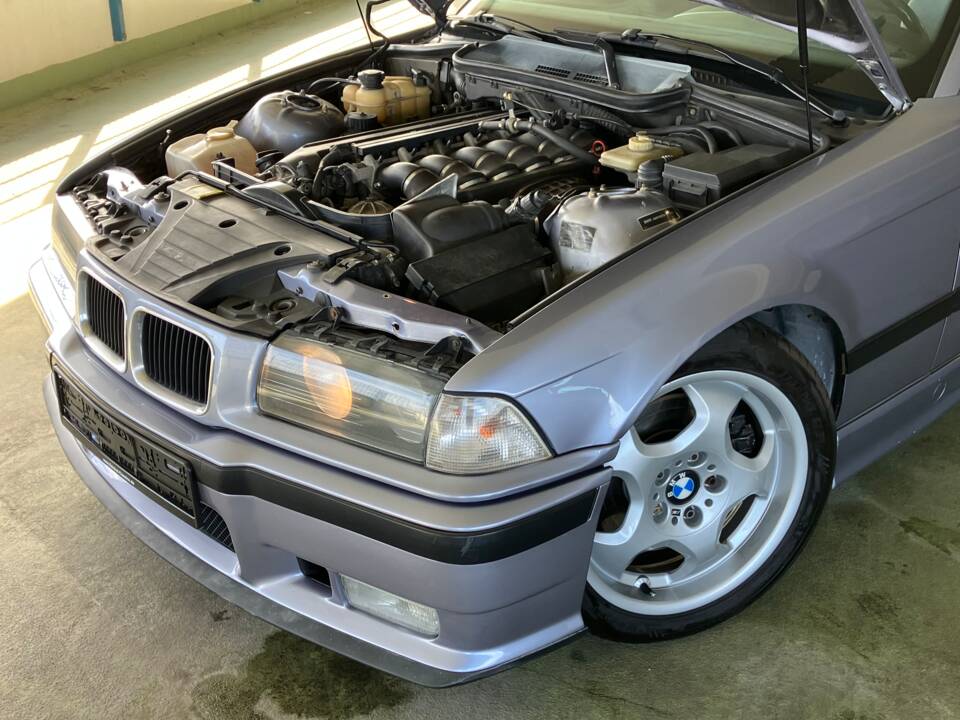 Image 3/10 of BMW M3 (1994)