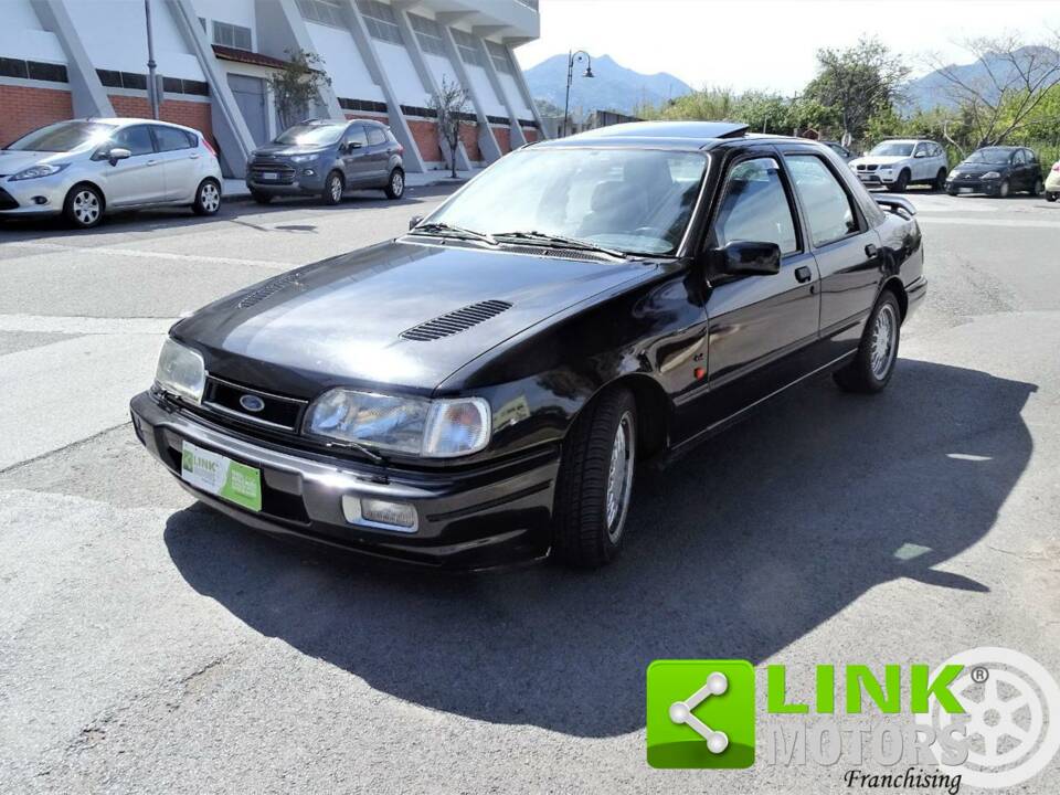 Afbeelding 2/10 van Ford Sierra Cosworth 4x4 (1992)