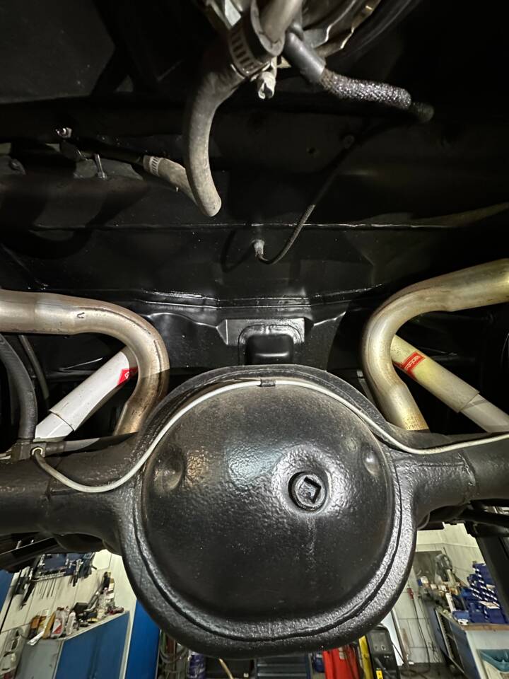 Imagen 25/34 de Ford Mustang 289 (1965)