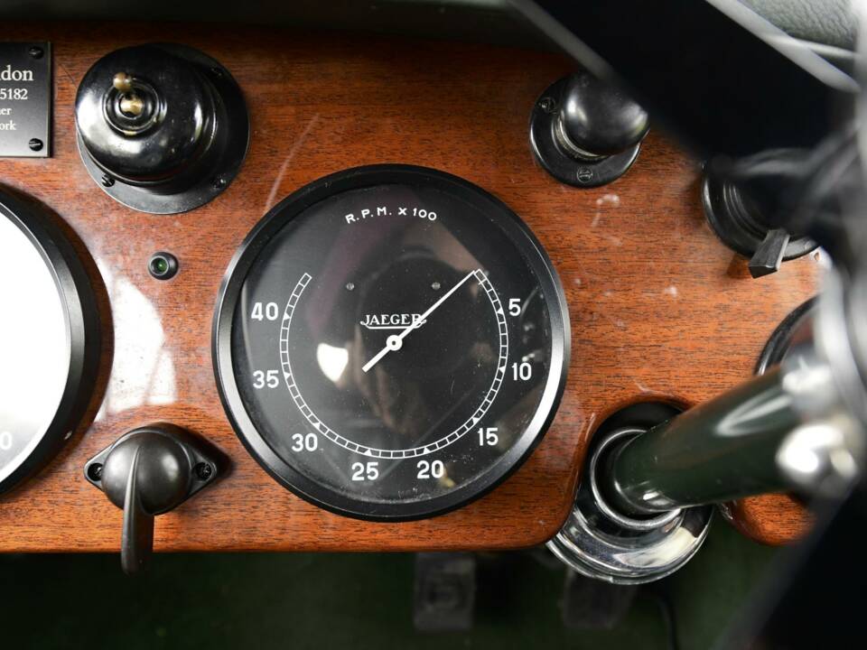 Imagen 35/50 de Bentley 8 Litre (1931)