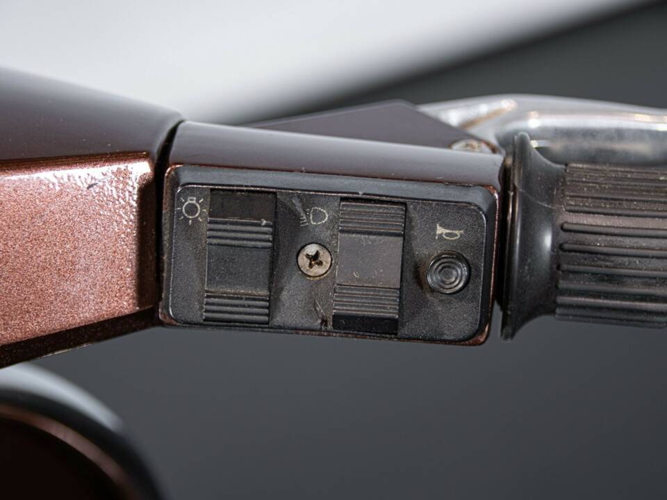 Image 45/50 of Piaggio DUMMY (1984)