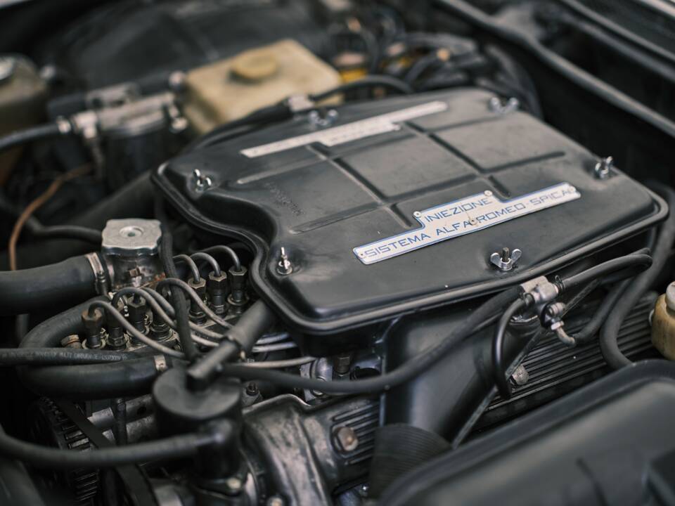 Bild 59/62 von Alfa Romeo Montreal (1976)