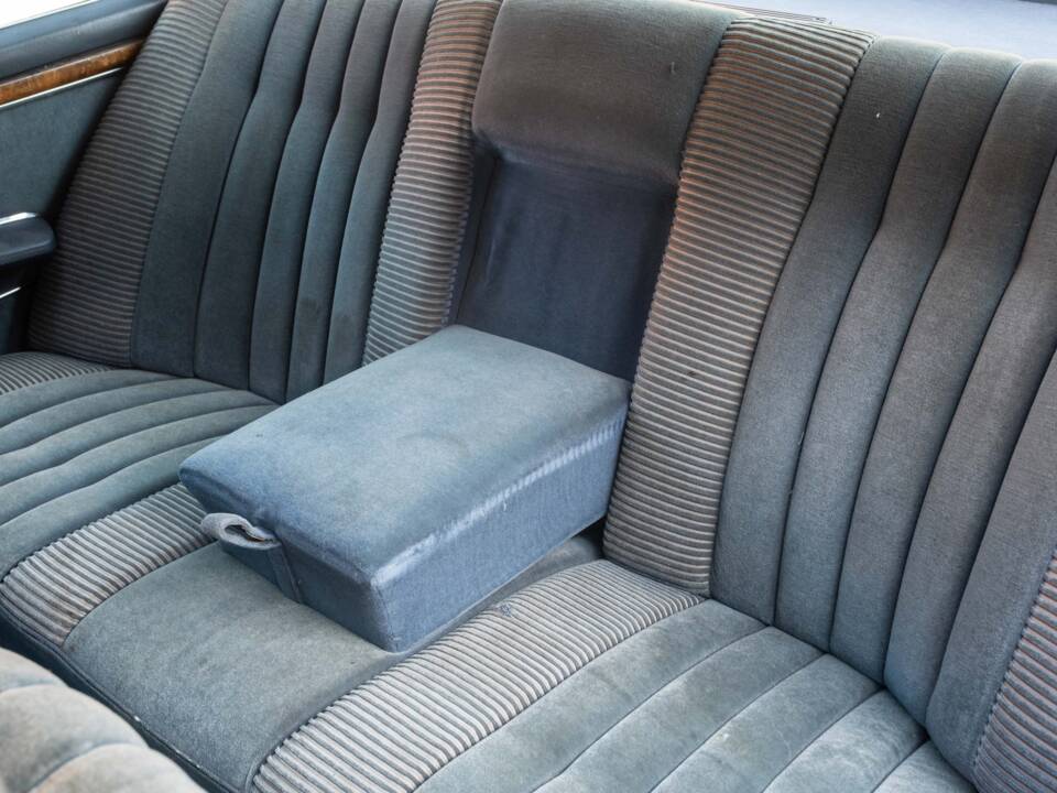 Bild 5/32 von Mercedes-Benz 300 SEL 6.3 (1972)