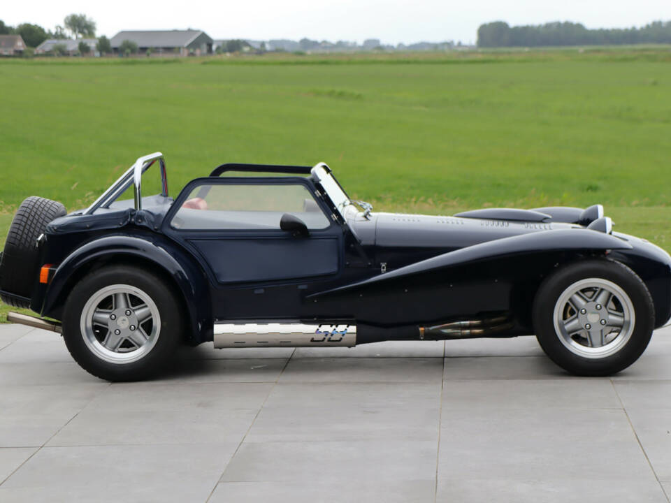 Afbeelding 45/50 van Donkervoort S8A (1990)