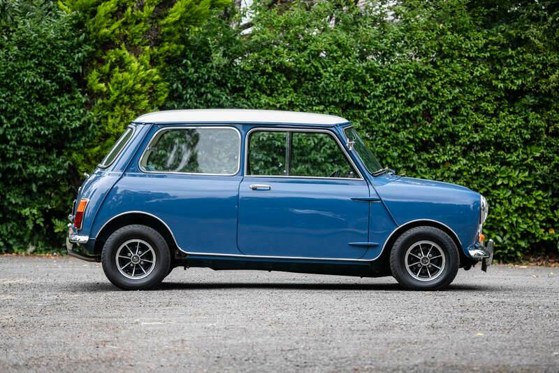 Image 5/50 of Austin Mini Cooper 1000 (1968)