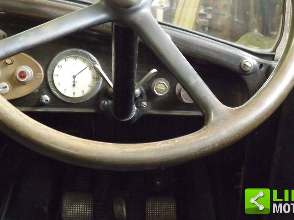 Image 39/50 of FIAT 509 A (1924)