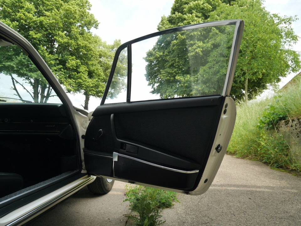 Afbeelding 29/37 van Porsche 911 2.0 T (1969)