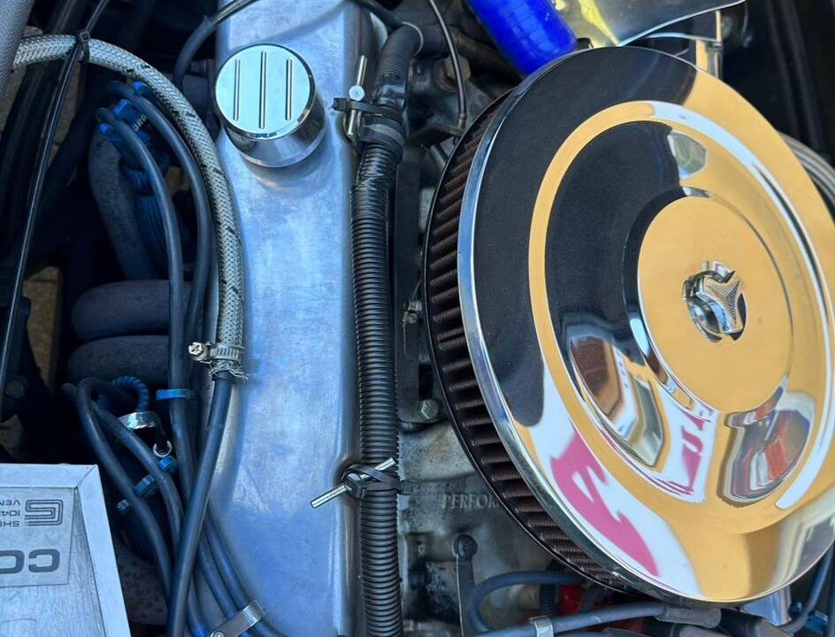 Image 10/57 of AC Cobra 427 (1965)