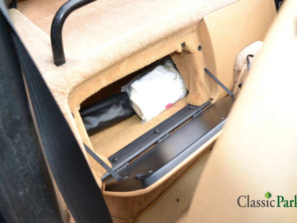 Bild 33/50 von Porsche 968 (1992)