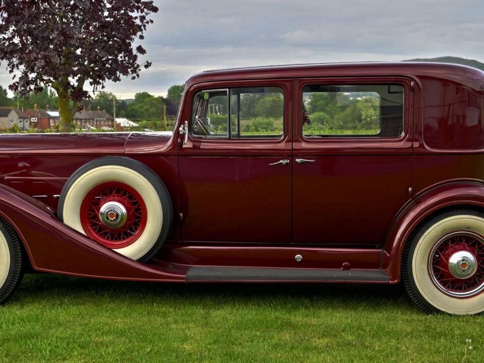 Image 7/50 de Packard Eight (1934)