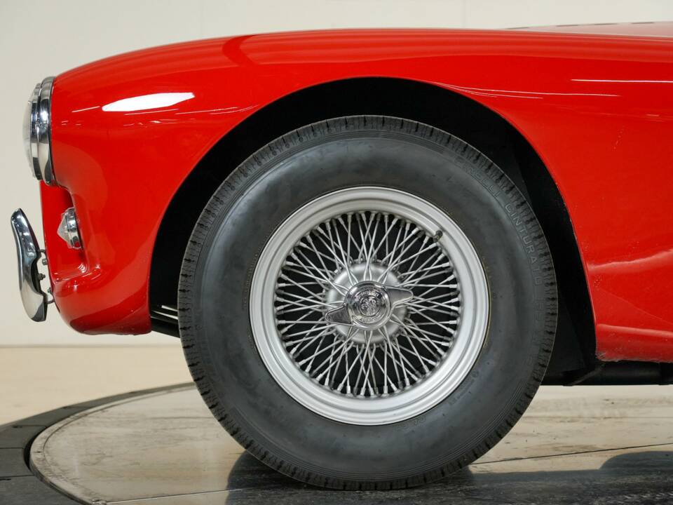 Afbeelding 14/23 van AC Ace (1959)