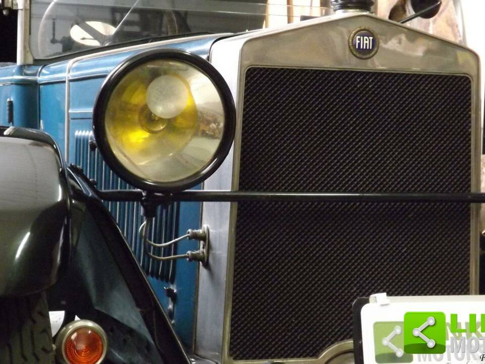 Image 42/50 of FIAT 509 A (1924)