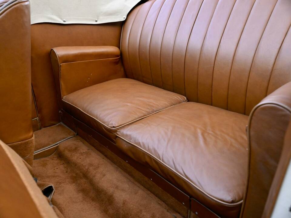 Immagine 43/50 di Rolls-Royce 20 HP (1929)