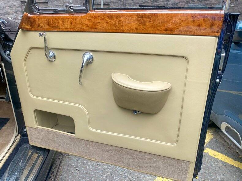 Afbeelding 35/50 van Bentley S 2 Continental (1960)