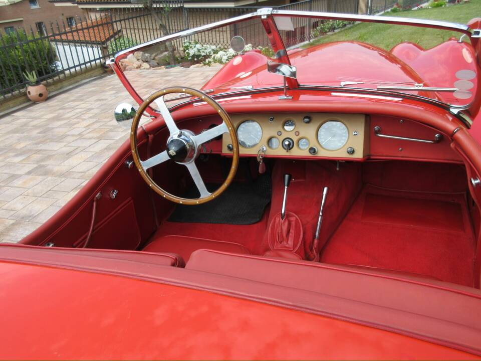 Bild 6/45 von Jaguar XK 120 SE OTS (1954)