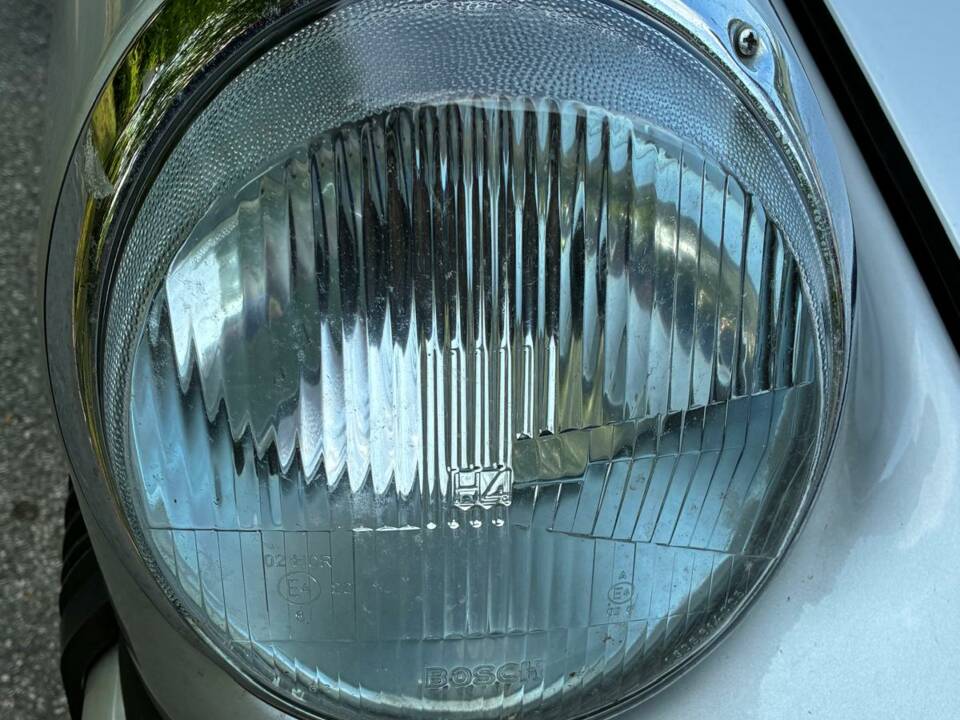 Bild 6/27 von Porsche 911 2.7 (1974)