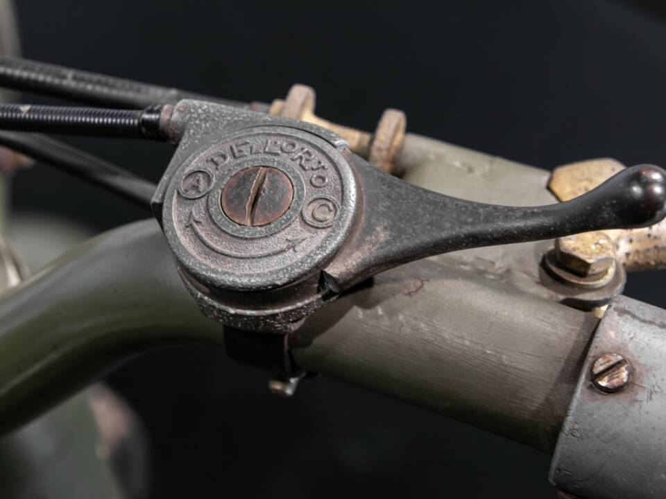 Bild 29/32 von Bianchi MT 61 (1961)