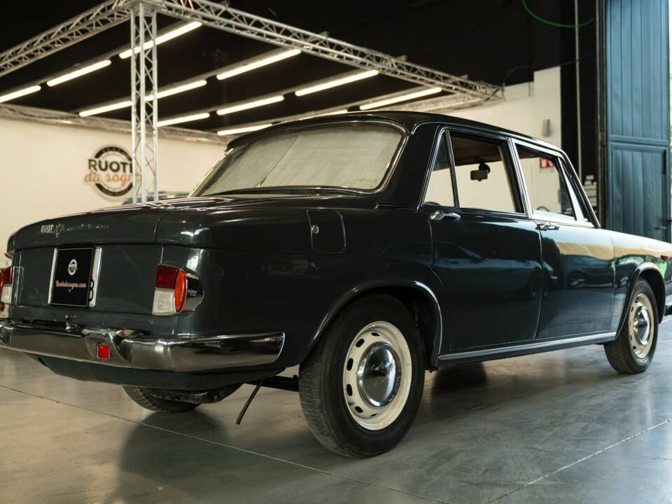 Bild 5/42 von Lancia Flavia 1500 (1967)