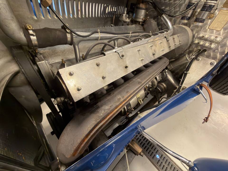 Imagen 13/54 de Bugatti Type 57 T (1935)
