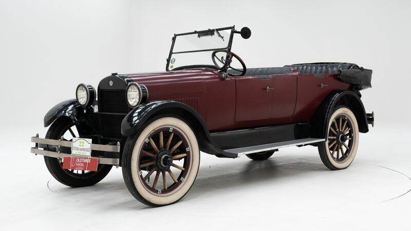 Afbeelding 1/15 van REO 6C (1922)