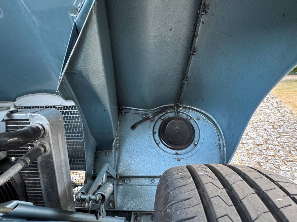 Bild 39/41 von Jaguar E-Type 4.2 (1965)