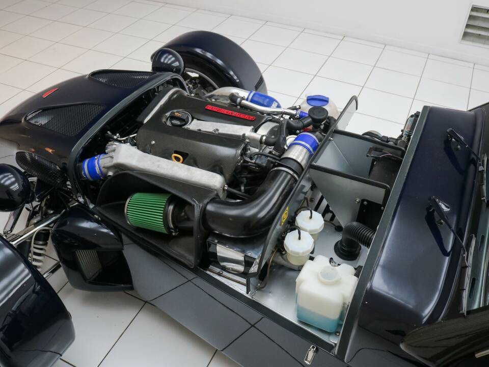 Bild 23/26 von Donkervoort D8 270 RS (2005)
