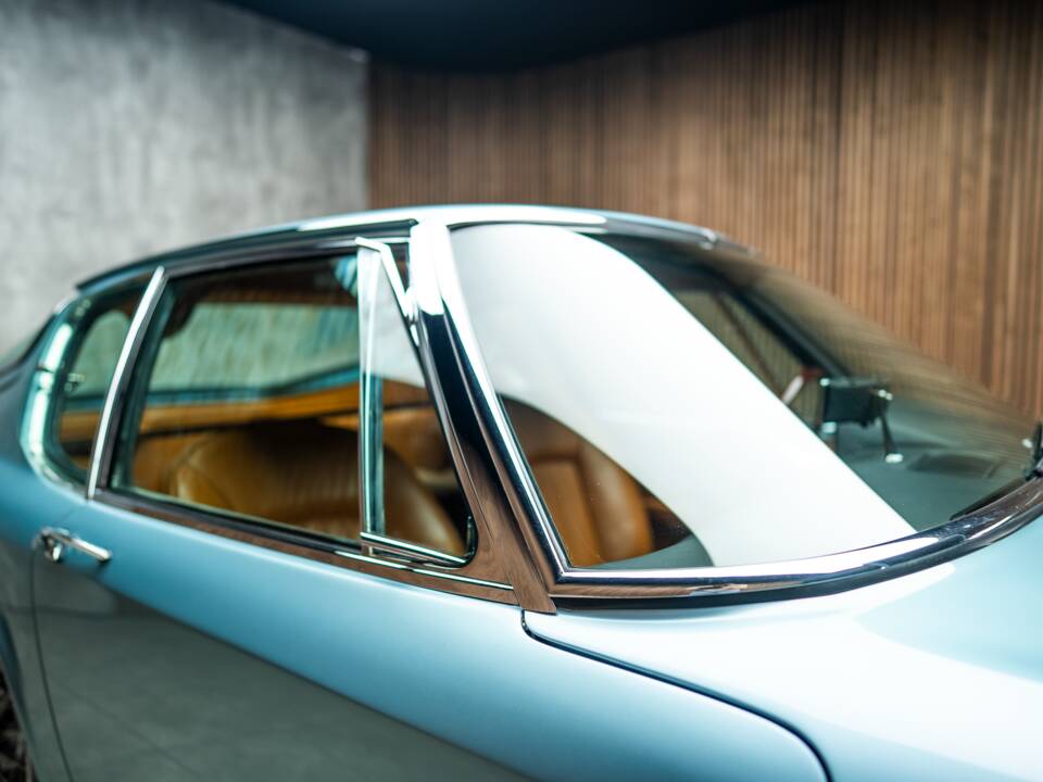 Image 38/97 of Maserati Mistral 3700 (1965)